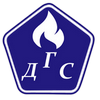 ДомГазСтрой Логотип компании